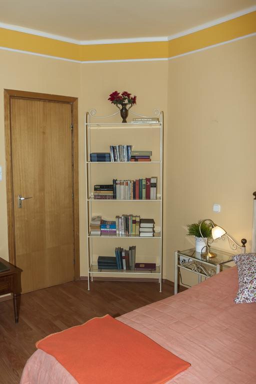 Bellevue Budapest B&B Chambre photo