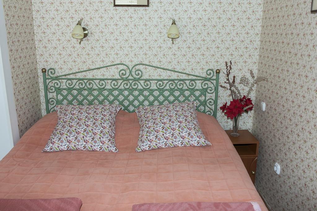 Bellevue Budapest B&B Chambre photo